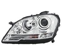 HELLA Hauptscheinwerfer 1el263064011 W5W links für Mercedes