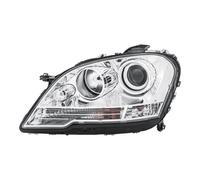 HELLA Hauptscheinwerfer 1el263064011 W5W links für Mercedes