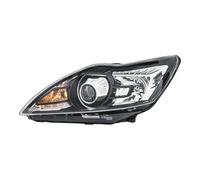 HELLA Hauptscheinwerfer 1EL 354 807-051 für FORD, links