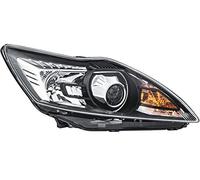 HELLA Hauptscheinwerfer 1EL 354 807-061 für FORD, rechts
