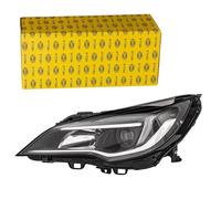 HELLA 1EL 354 829-011 Scheinwerfer - Opel Astra K Sports Tourer (B16) - ECE