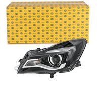 HELLA 1EL011165-711 HALOGEN Scheinwerfer für OPEL INSIGNIA A ab 08.2013 links