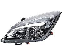 Hella Hauptscheinwerfer 1es 354 830-041 Hauptscheinwerfer: Opel: 1216804 Opel: 13372334