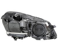 HELLA SCHEINWERFER H7/LED M. MOTOR LINKS FÜR MERCEDES E-KLASSE W212 E-KLASSE KOMBI S212 13-16