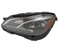 HELLA 1EX 011 066-651 LED/Scheinwerfer - Mercedes-Benz E-Klasse (W212)