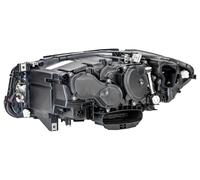 HELLA 1EX 011 072-921 Scheinwerfer