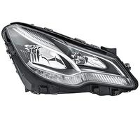 LED Halogen Scheinwerfer Rechts für Mercedes E-Klasse 207 Hella 1EX 011 091-721