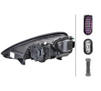 HELLA 1EX 011 099-121 LED-Hauptscheinwerfer - rechts - für u.a. Porsche Panamera (970)