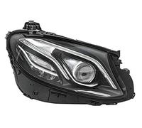HELLA 1EX 012 076-621 Bi-LED Scheinwerfer - für u.a. Mercedes-Benz E-Class (W213) - ECE/CCC - für Rechtsverkehr/für Linksverkehr - rechts