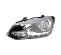 HELLA 1EX 012 076-681 Bi-LED Scheinwerfer - für u.a. Mercedes-Benz E-Class (W213) - ECE - für Rechtsverkehr - rechts
