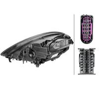 HELLA 1EX 012 222-421 LED-Hauptscheinwerfer - rechts - für u.a. Porsche Panamera (971)