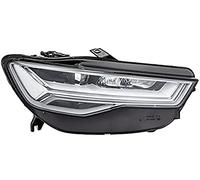 HELLA 1EX 012 976-121 LED Scheinwerfer - Audi A6 Avant (4G5, 4GD, C7) - CCC/ECE - für Rechtsverkehr - rechts