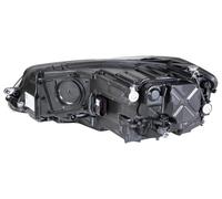 HELLA Hauptscheinwerfer 1EX 013 924-301 für VW VW (FAW), rechts