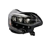 HELLA LED SCHEINWERFER RECHTS passend für RENAULT CAPTUR | 1EX 013 930-821