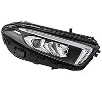 HELLA 1EX 015 091-821 LED Scheinwerfer - für u.a. Mercedes-Benz A-Class (W177) - ECE - für Rechtsverkehr - rechts