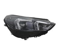HELLA 1EX 015 368-521 Matrix Scheinwerfer - BMW X1 (U11) - dunkel - ECE - für Rechtsverkehr - rechts