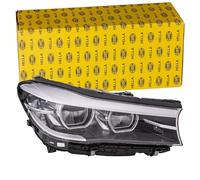 HELLA 1EX 354 854-061 LED Scheinwerfer - BMW 7er (G11, G12) - ECE - für Rechtsverkehr - rechts