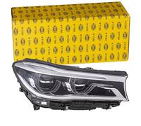 HELLA 1EX 354 854-121 LED Scheinwerfer - BMW 7er (G11, G12) - ECE - für Rechtsverkehr - rechts