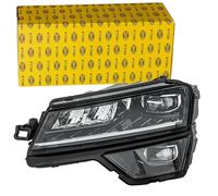 HELLA 1EX 354 855-031 LED Scheinwerfer - SKODA KAROQ (NU7, ND7) - ECE - für Linksverkehr - links
