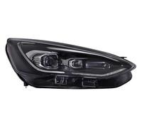 HELLA 1EX 354 859-101 Projektionsscheinwerfer-Hauptscheinwerfer - für u.a. FORD FOCUS IV (HN) - ECE - für Rechtsverkehr - rechts