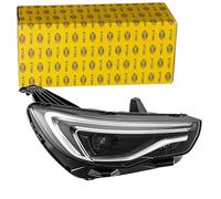 HELLA 1EX 354 862-081 LED Scheinwerfer - OPEL GRANDLAND / GRANDLAND X (A18, P1UO) - ECE - für Linksverkehr - rechts