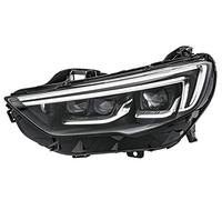 HELLA 1EX 354 869-111 LED-Hauptscheinwerfer - Adaptive Matrix-LED /without ECU for MPL - ECE - für Rechtsverkehr - vorne links
