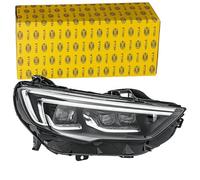HELLA 1EX 354 869-121 LED Scheinwerfer - Opel Insignia B (Z18) - ECE - für Rechtsverkehr - rechts