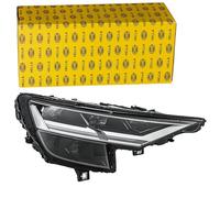HELLA 1EX 354 871-021 LED Scheinwerfer - AUDI Q8 (4MN) - ECE - für Rechtsverkehr - rechts
