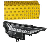 HELLA 1EX 354 871-081 Matrix Scheinwerfer - AUDI Q8 (4MN) - ECE - für Rechtsverkehr - rechts