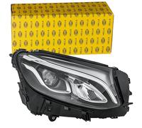 HELLA Hauptscheinwerfer 1EX 354 877-161 für MERCEDES-BENZ, rechts