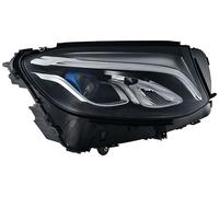 HELLA Hauptscheinwerfer 1EX 354 877-181 für MERCEDES-BENZ, rechts