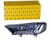 HELLA 1EX 354 881-131 Matrix Scheinwerfer - AUDI Q7 (4MB, 4MG) - ECE/CCC - für Rechtsverkehr - links