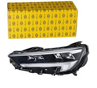 HELLA 1EX 354 882-011 LED Scheinwerfer - OPEL INSIGNIA B Sports Tourer (Z18) - ECE - für Rechtsverkehr - links