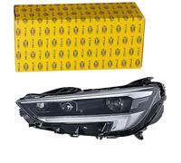 HELLA 1EX 354 882-051 Matrix Scheinwerfer - OPEL INSIGNIA B Sports Tourer (Z18) - ECE - für Rechtsverkehr/für Linksverkehr - links