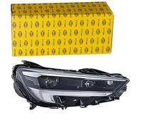 HELLA 1EX 354 882-061 Matrix Scheinwerfer - OPEL INSIGNIA B Sports Tourer (Z18) - ECE - für Rechtsverkehr/für Linksverkehr - rechts