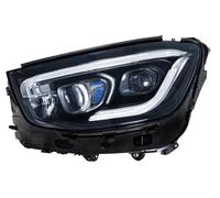 HELLA 1EX 354 897-071 LED-Hauptscheinwerfer - ECE - für Rechtsverkehr - links