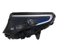 HELLA Hauptscheinwerfer links LED für MERCEDES-BENZ 1EX 354 898-011