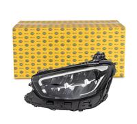 HELLA 1EX 014 215-311 LED Scheinwerfer - für u.a. Mercedes-Benz E-Class (W213) - ECE/CCC - für Rechtsverkehr - links