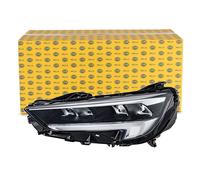 HELLA 1EX354882-011 LED Scheinwerfer für OPEL INSIGNIA B ab 08.2020 links