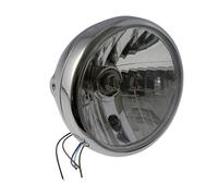 HELLA 1F3 009 094-061 Halogen-Fernscheinwerfer - Luminator Compact - 12/24V