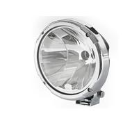 Fernscheinwerfer Halogen geschraubt stehend HELLA Rallye 3003 Compact