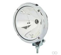 HELLA - 1F3 010 119-111 - Halogen-Fernscheinwerfer, Rallye 3003 Compact, 24/12V