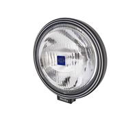 HELLA - 1F8 006 800-051 - Halogen-Fernscheinwerfer, Rallye 3000, 24/12V, weiß
