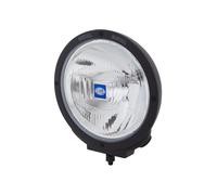 HELLA - 1F8 007 560-101 - Halogen-Fernscheinwerfer, Rallye 4000 Metal, 12V
