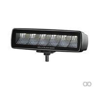 Fernscheinwerfer HELLA 1FB 358 176-201 HELLA BLACK MAGIC für