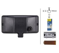 Fernscheinwerfer Halogen geschraubt hängend HELLA Comet 550