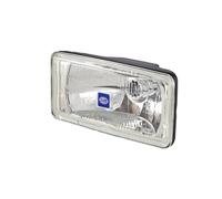 HELLA 1FD 005 700-471 Halogen Fernscheinwerfer, Links oder Rechts
