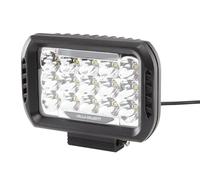 Hella Led Fernscheinwerfer 75w 12v24v Zusatzscheinwerfer Fernlicht Standlicht