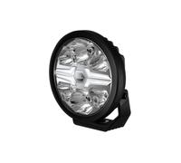 HELLA - 1FJ 357 198-051 - LED-Fernscheinwerfer, Blade Black 7", 12/24V, weiß, 1800lm