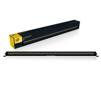 HELLA 1FJ 358 176-311 LED-Fernscheinwerfer - Black Magic Slim Lightbar 32" - 12/24V - Anbau - Kabel: 2000mm - Stecker: offene Kabelenden